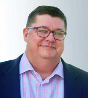 Matt Olbyrch - Principal Architect 